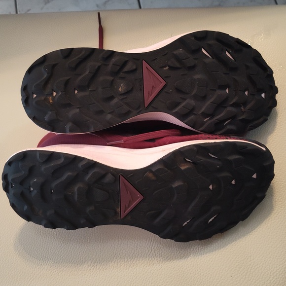 Nike Pegasus Running shoes Size 8.5 - Picture 5 of 5